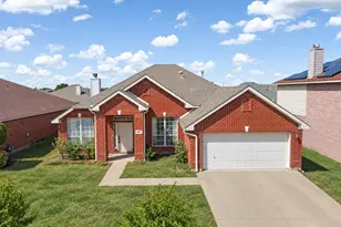 3407 Bryce Canyon, Grand Prairie, TX 75052 - Photo 1