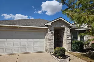 1901 Foxfield, Fort Worth, TX 76247 - Photo 1