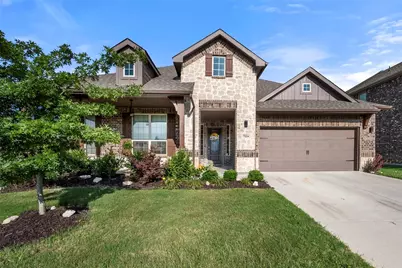 7224 Fallen Crest Lane, Arlington, TX 76001 - Photo 1