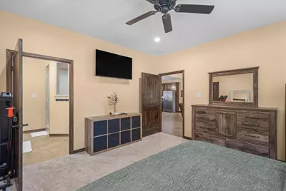 1137 Vz County Road 4602, Ben Wheeler, TX 75754 - Photo 13