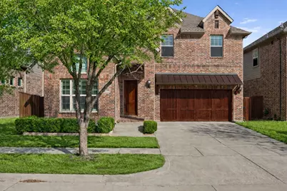 5109 Berkley Drive, McKinney, TX 75070 - Photo 3