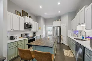 9400 Dickson Rd, Fort Worth, TX 76179 - Photo 37