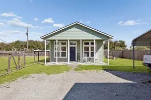 9400 Dickson Rd, Fort Worth, TX 76179 - Photo 33