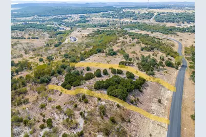 647-R Lot, Graford, TX 76449 - Photo 5