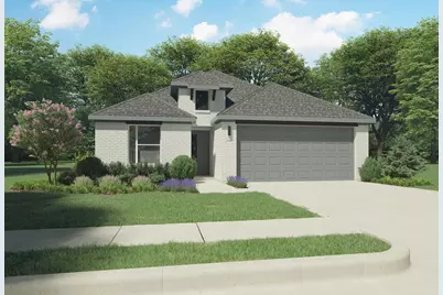 6761 Denim Drive, Fort Worth, TX 76036 - Photo 1