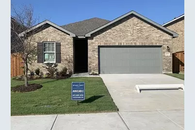1878 Everglades Drive, Forney, TX 75126 - Photo 3
