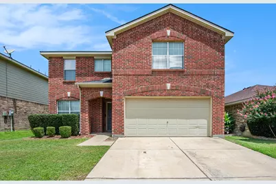 4225 Silverwood Trail, Fort Worth, TX 76244 - Photo 1