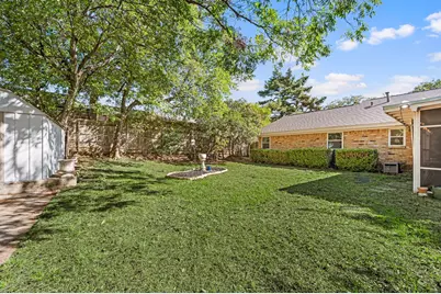 1317 Wade Drive, Bedford, TX 76022 - Photo 35