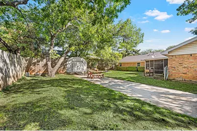 1317 Wade Drive, Bedford, TX 76022 - Photo 33