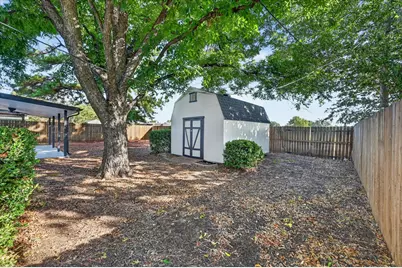 728 Douglas Street, Burleson, TX 76028 - Photo 39
