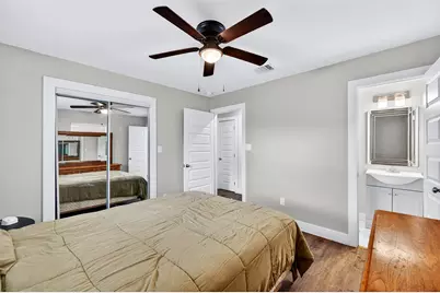604 E Summit Street, Sherman, TX 75090 - Photo 17