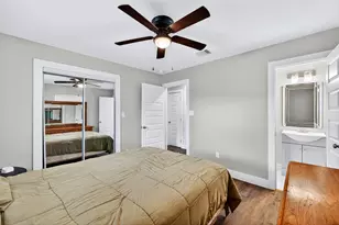 604 E Summit St, Sherman, TX 75090 - Photo 17
