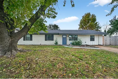 604 E Summit Street, Sherman, TX 75090 - Photo 3