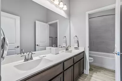 15086 Brazoria Drive, Frisco, TX 75033 - Photo 19