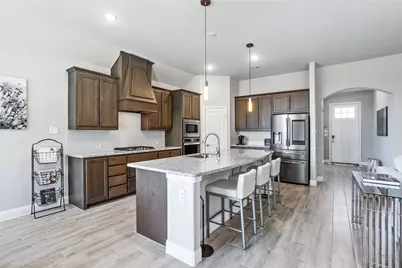 15086 Brazoria Drive, Frisco, TX 75033 - Photo 9
