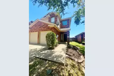2264 Stonebrook Lane, Mesquite, TX 75181 - Photo 1