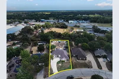 816 Linda Drive, Joshua, TX 76058 - Photo 19