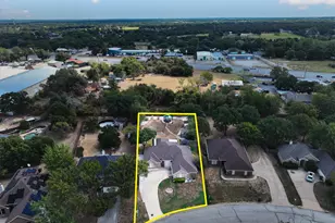 816 Linda Dr, Joshua, TX 76058 - Photo 19