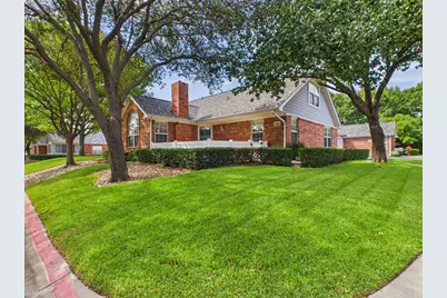 2220 Countryside Drive, Bedford, TX 76021 - Photo 1