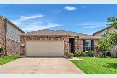 2336 Bermont Red Lane, Fort Worth, TX 76131 - Photo 1