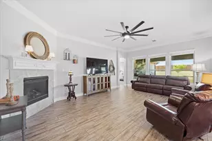 136 Sapphire Ln, Waxahachie, TX 75165 - Photo 5