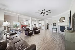 136 Sapphire Ln, Waxahachie, TX 75165 - Photo 7