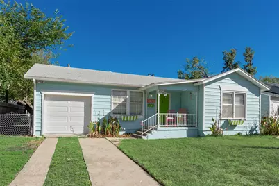 7470 Widgeon Avenue, Fort Worth, TX 76116 - Photo 3