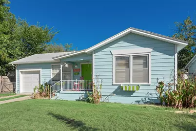 7470 Widgeon Avenue, Fort Worth, TX 76116 - Photo 1