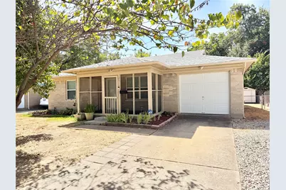 2414 Himes Street, Irving, TX 75060 - Photo 1