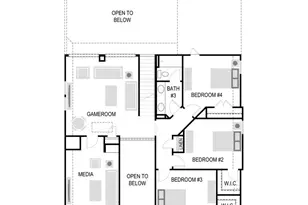 6660 Vly Lk Ln, Fort Worth, TX 76036 - Photo 3