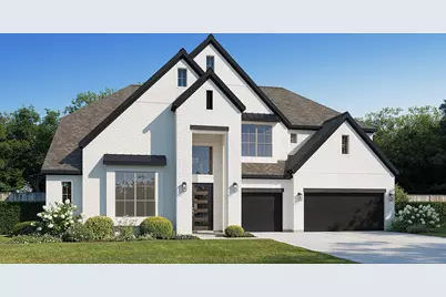 14436 Game Creek Trail, Hurst, TX 76054 - Photo 1
