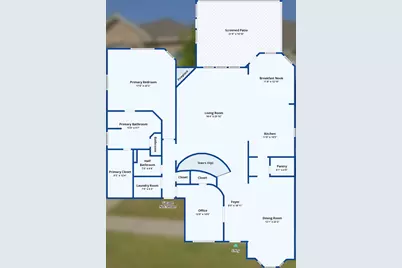 2431 Lusitano Lane, Celina, TX 75009 - Photo 33