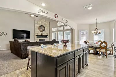 2431 Lusitano Lane, Celina, TX 75009 - Photo 5