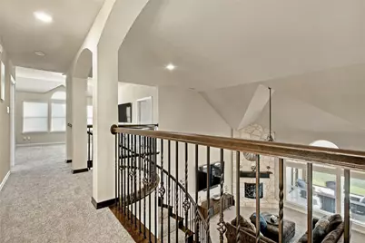 2431 Lusitano Lane, Celina, TX 75009 - Photo 17