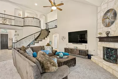 2431 Lusitano Lane, Celina, TX 75009 - Photo 3