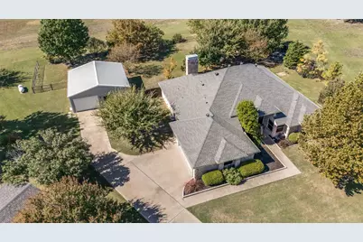 500 The Crossings Place, Lowry Crossing, TX 75069 - Photo 1