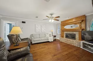500 The Crossings Pl, Lowry Crossing, TX 75069 - Photo 9