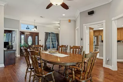 500 The Crossings Place, Lowry Crossing, TX 75069 - Photo 5