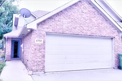 1722 Scenic Drive, Arlington, TX 76013 - Photo 1