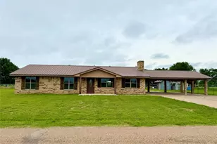 22184 Old River Rd, Trinidad, TX 75163 - Photo 1