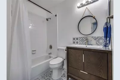 1428 Laurel Hall Lane, Little Elm, TX 75068 - Photo 17