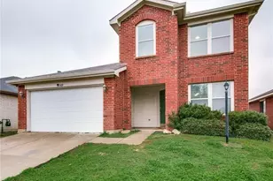 1428 Laurel Hall Ln, Little Elm, TX 75068 - Photo 7