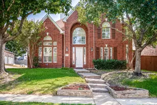 8508 High Meadows Dr, Plano, TX 75025 - Photo 1