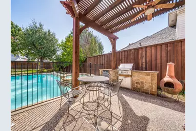 8508 High Meadows Drive, Plano, TX 75025 - Photo 23