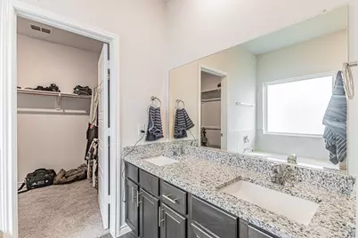 2421 Dahlia Drive, Fort Worth, TX 76123 - Photo 17
