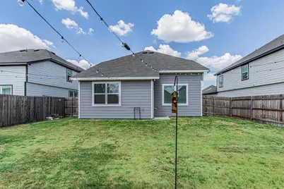 2421 Dahlia Drive, Fort Worth, TX 76123 - Photo 37