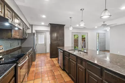 13203 Kit Lane #13203-13205, Dallas, TX 75240 - Photo 7