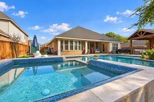 726 Celebrity Ct, Midlothian, TX 76065 - Photo 19