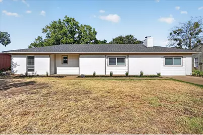108 Rosedale Avenue, Keene, TX 76059 - Photo 1