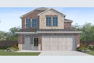 131 Pheasant Run Road, Terrell, TX 75160 - Photo 1